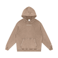 throne is still occupied  Loose Cotton Hoodie