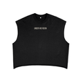 unshaken  Tank Top