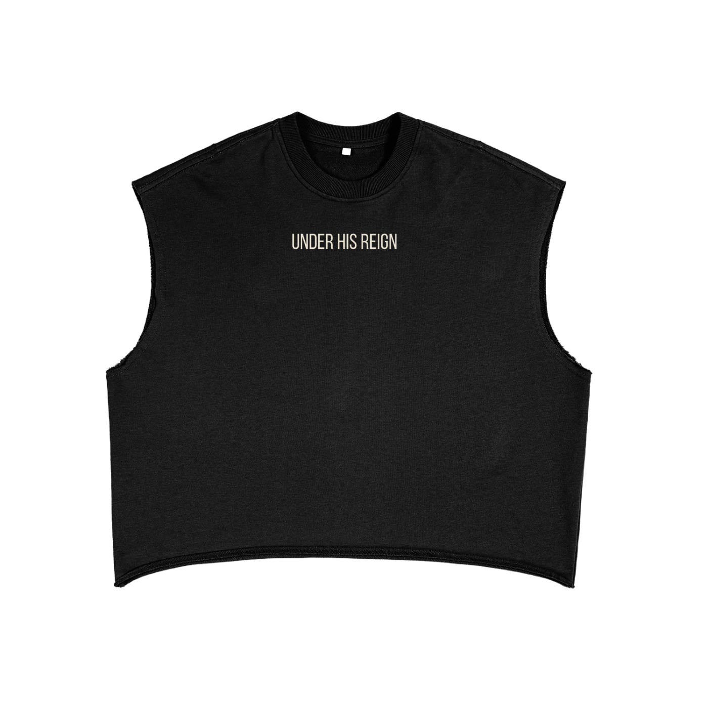 unshaken  Tank Top