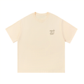 under his reign Cotton T-Shirt